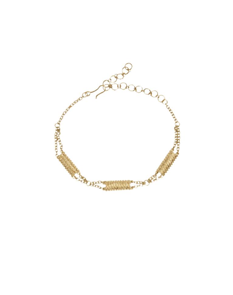 Chiara Choker - Gold Product Image