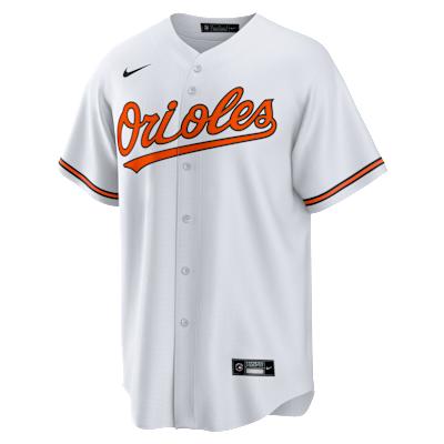 Cal Ripken Jr. Baltimore Orioles Nike Mens MLB Replica Jersey | T770OLWHQAJ-R08 Product Image