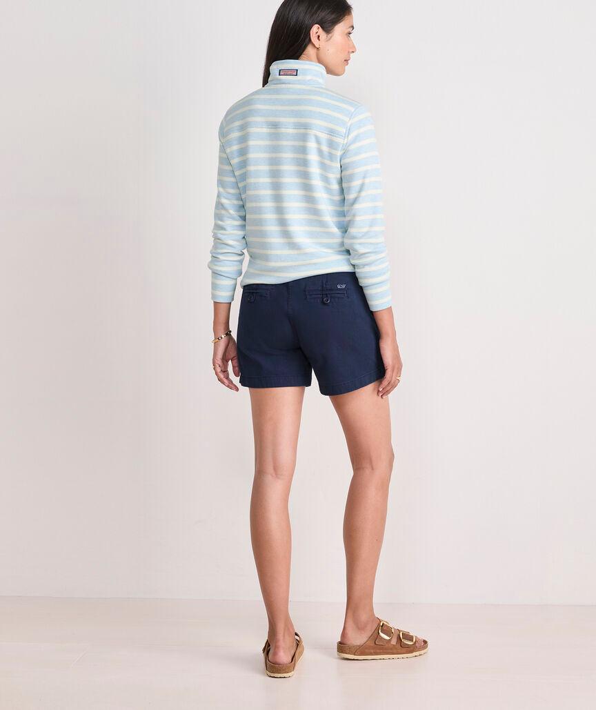 5 Inch Herringbone Every Day Shorts Product Image