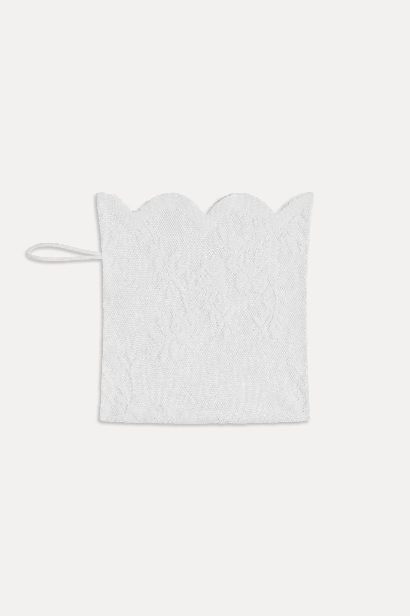 x Khy Tia String Bikini Bottom - Lovebird Product Image