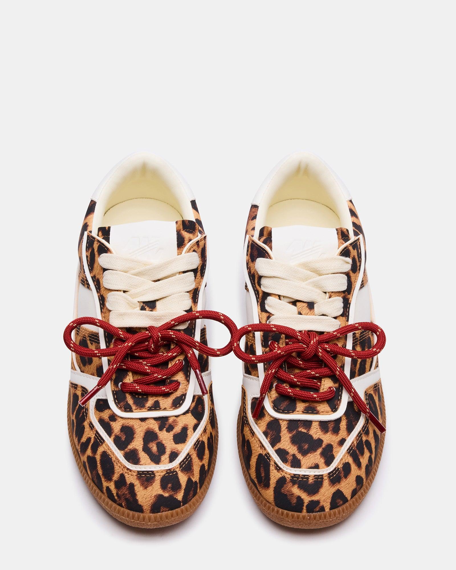SPORTY LEOPARD Female Product Image