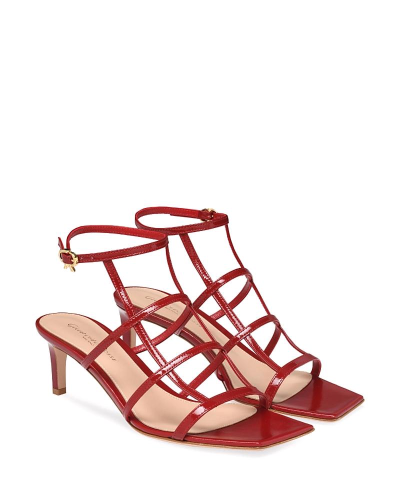 Gianvito Rossi Womens Mondry 55 Sandals Product Image