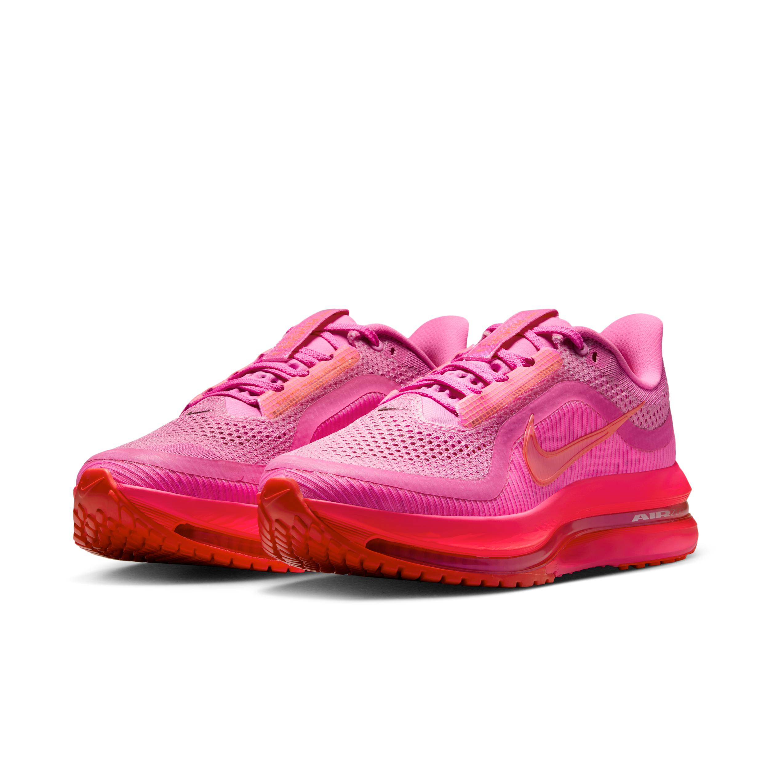 Nike Womens Pegasus Premium Road Running Shoes | HQ2593-602 Product Image