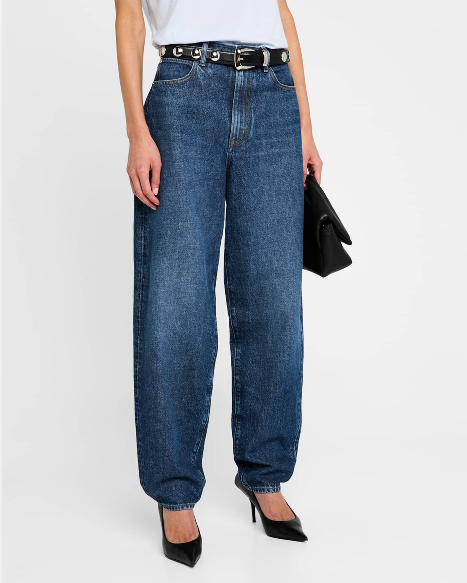 The Narrow Jeans Product Image