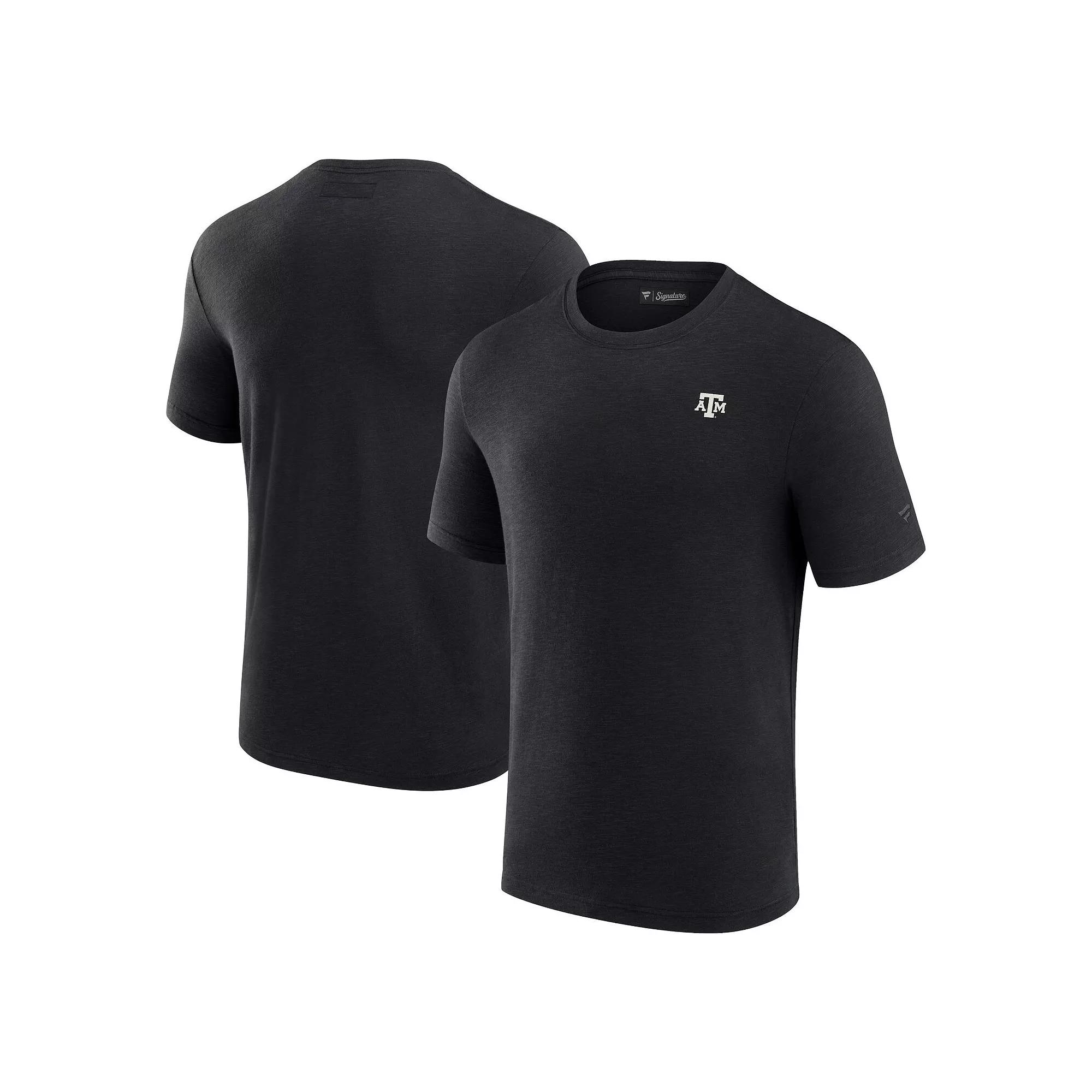 Men's Fanatics Signature Royal Chicago Cubs Modal Short Sleeve T-Shirt,  Product Image