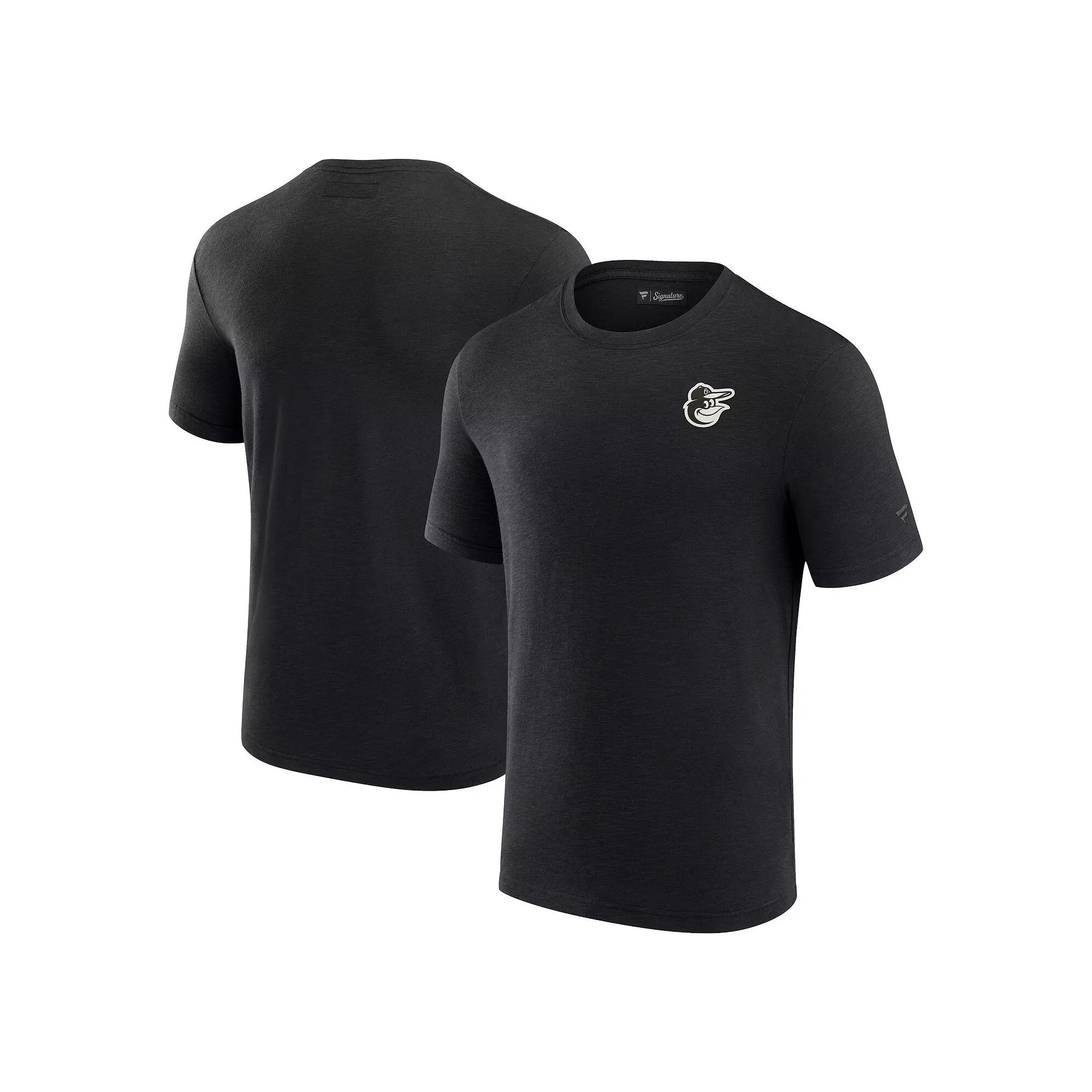 Men's Fanatics Navy Dallas Cowboys Elements Future Ground Lettering T-Shirt,  Product Image