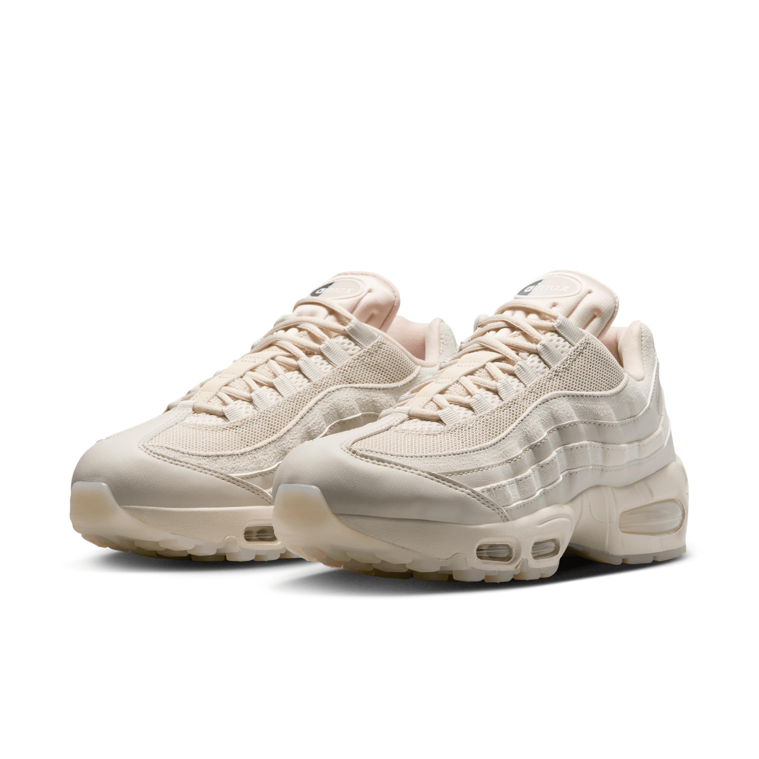 Nike Womens Air Max 95 Shoes | IB6396-101 Product Image