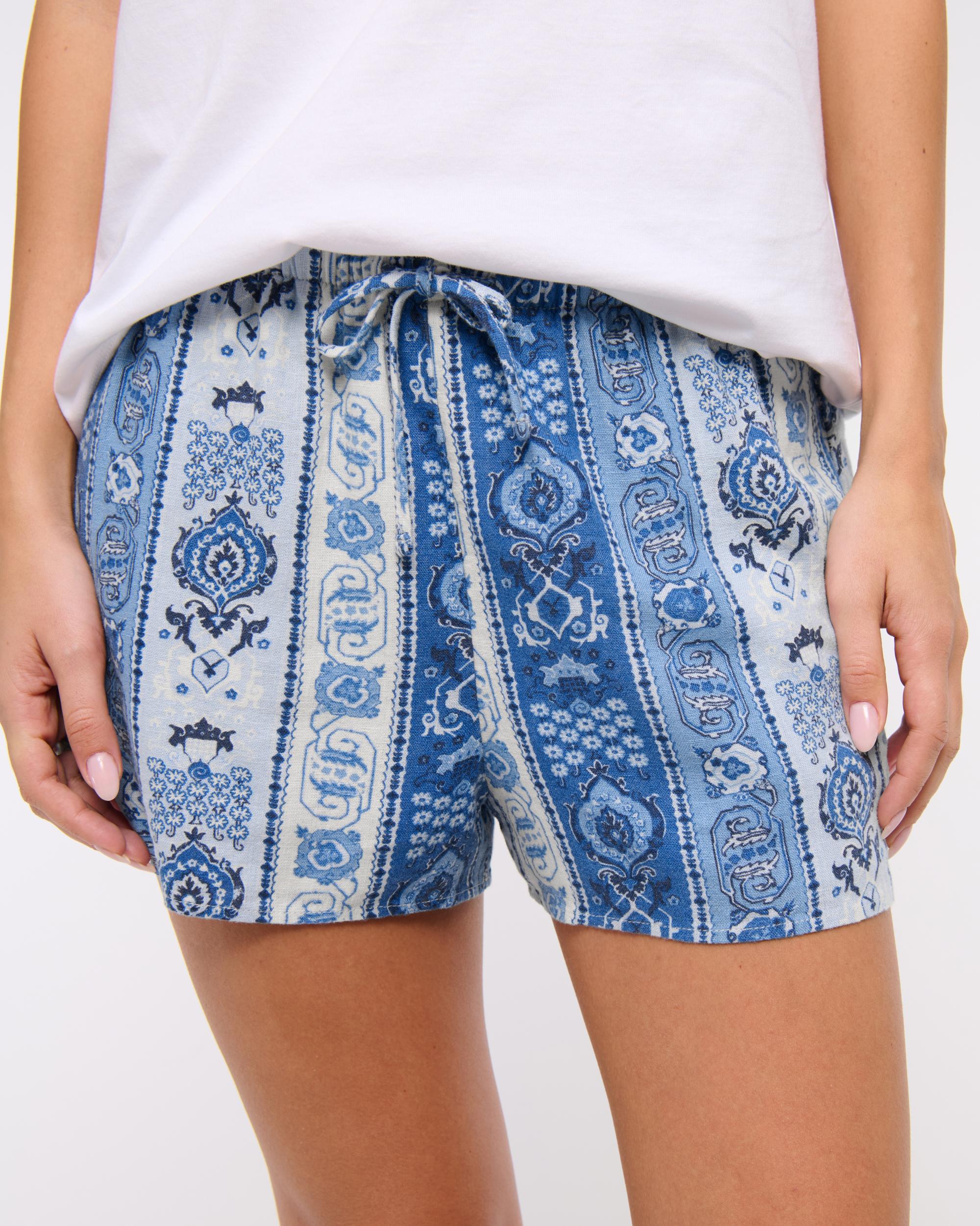 High Rise Flirty Short Product Image