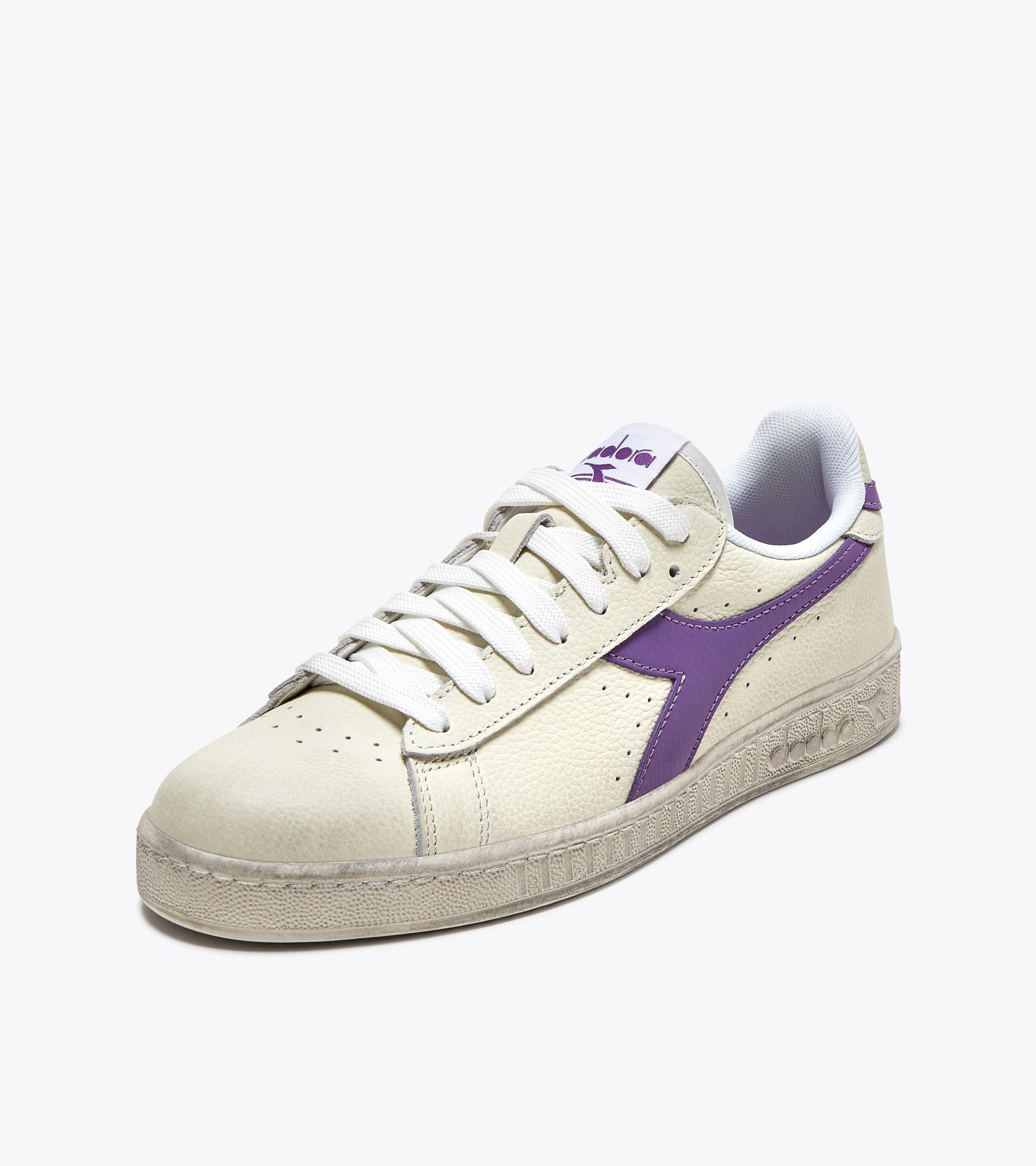 GAME L LOW WAXED Product Image