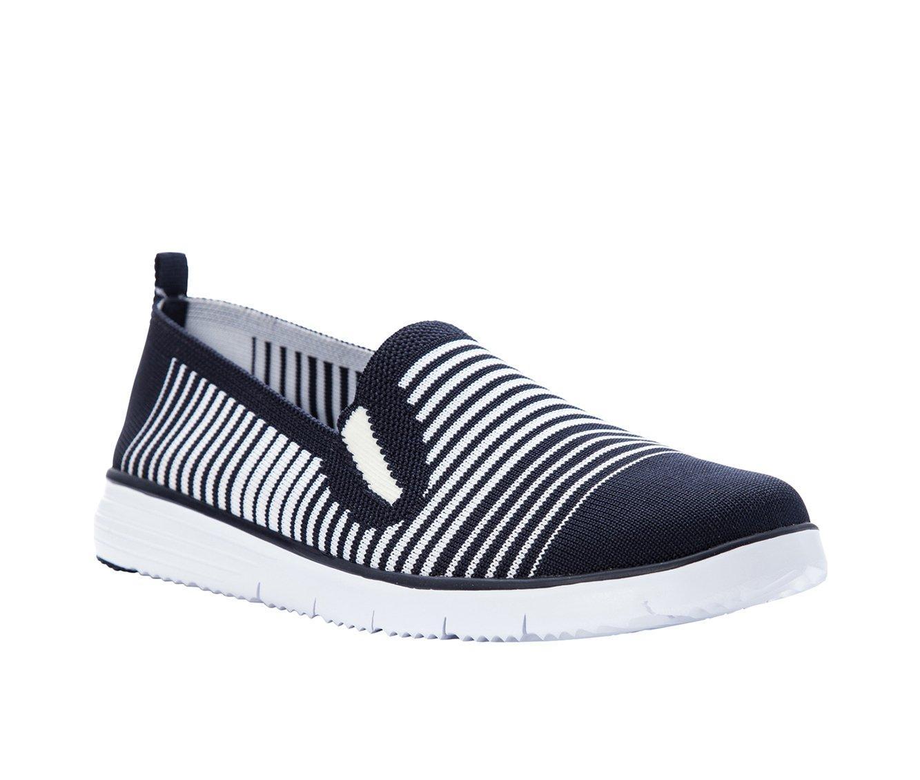 Women's Propet TravelFit Slip-On Sneakers Product Image