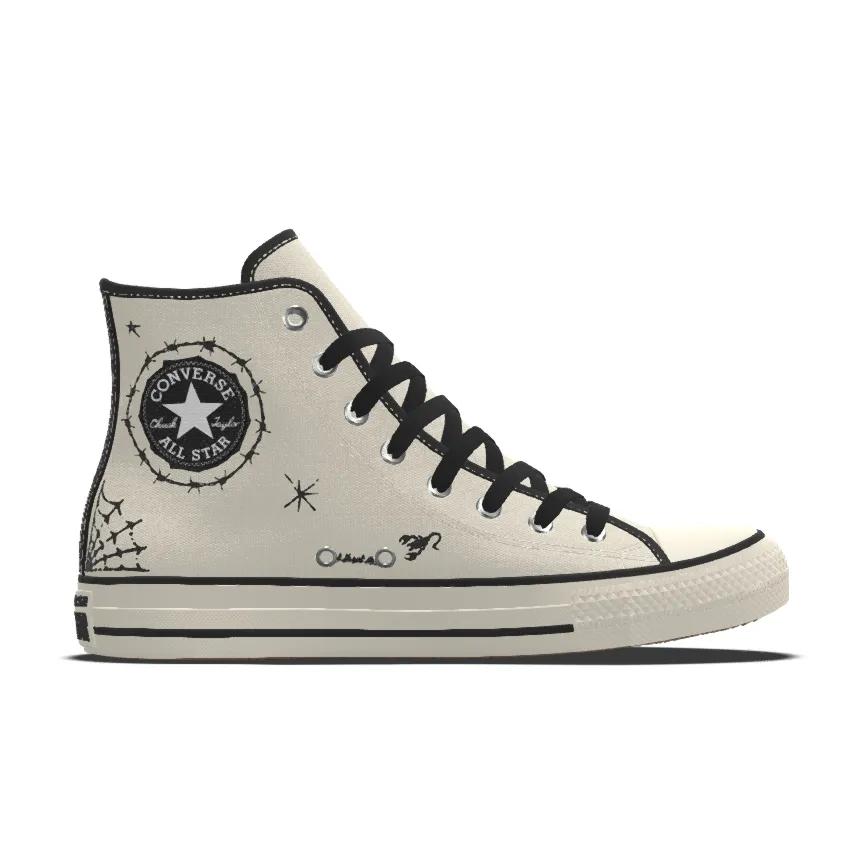 Custom Chuck Taylor All Star By You Product Image