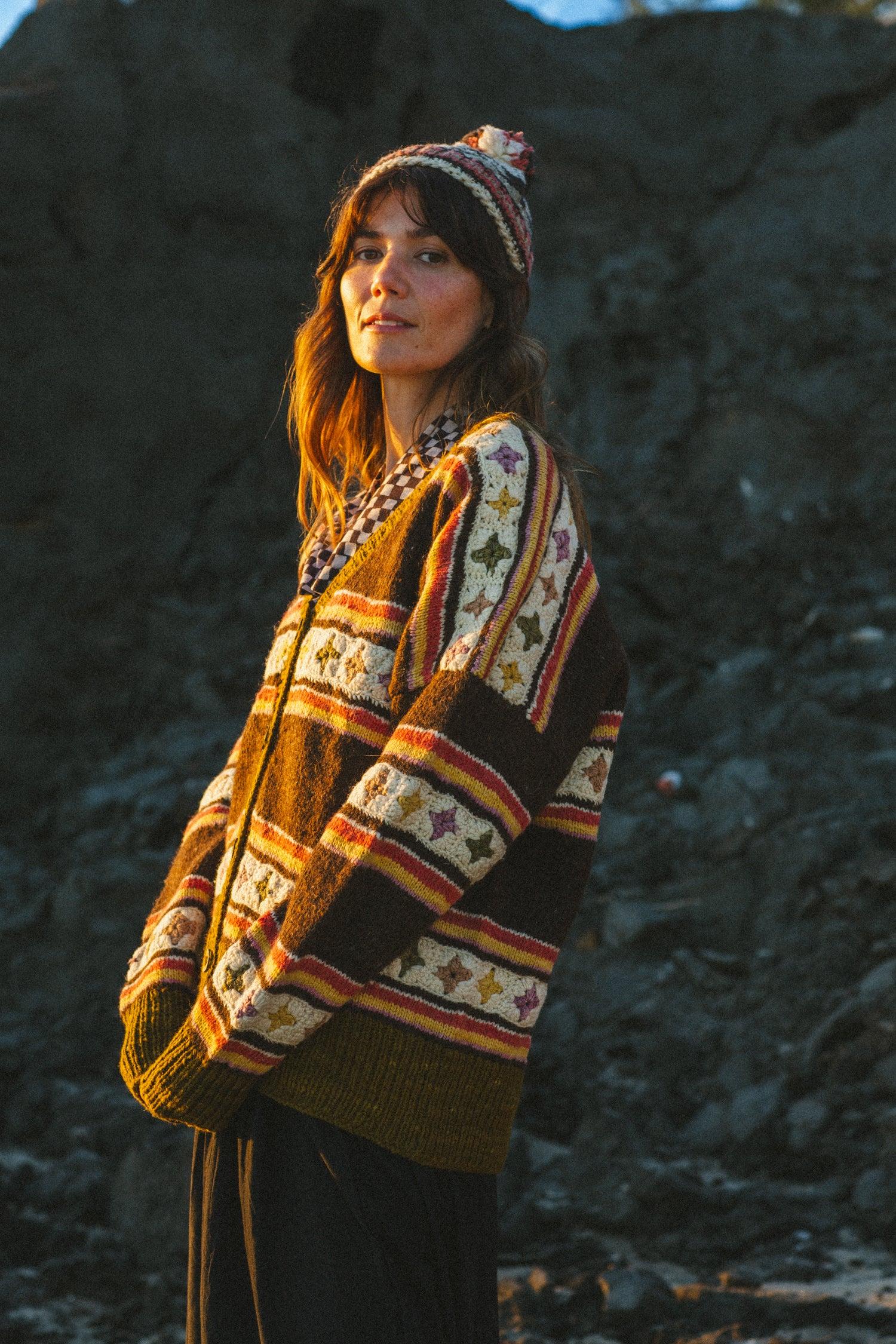 Starlight Sweater Product Image