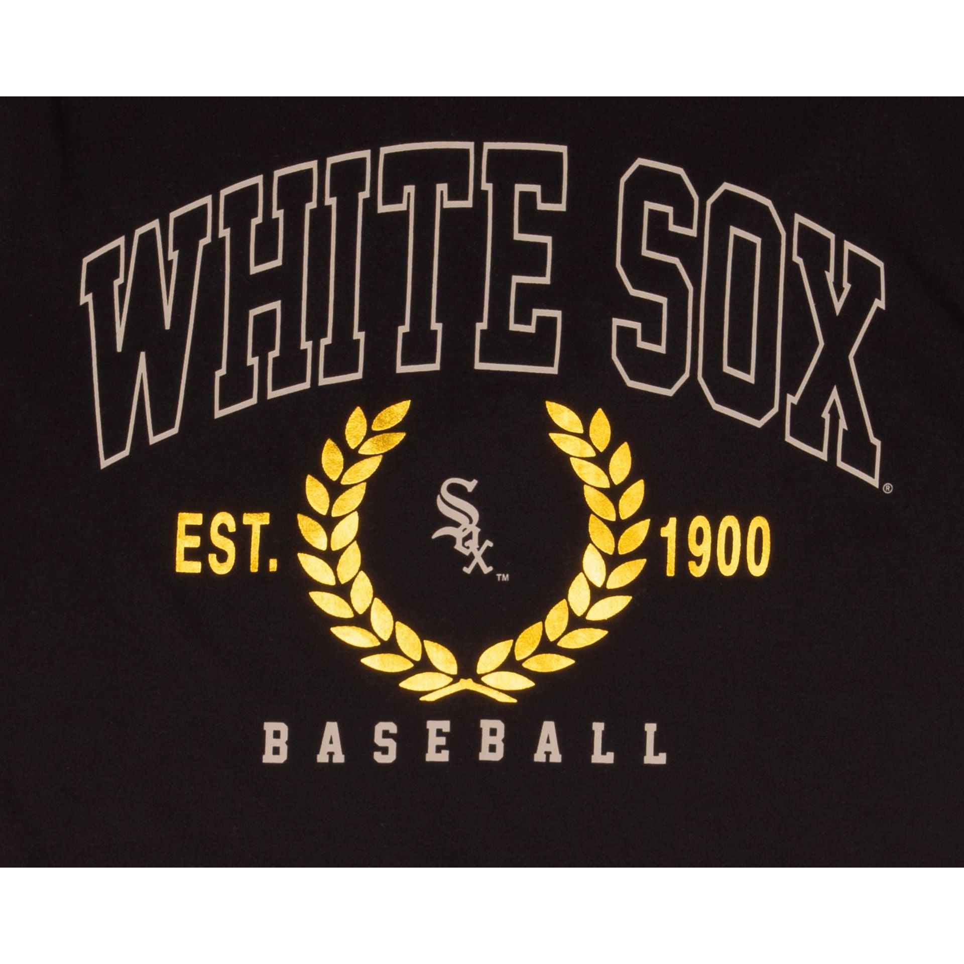 Chicago White Sox Tiramisu T-Shirt Male Product Image