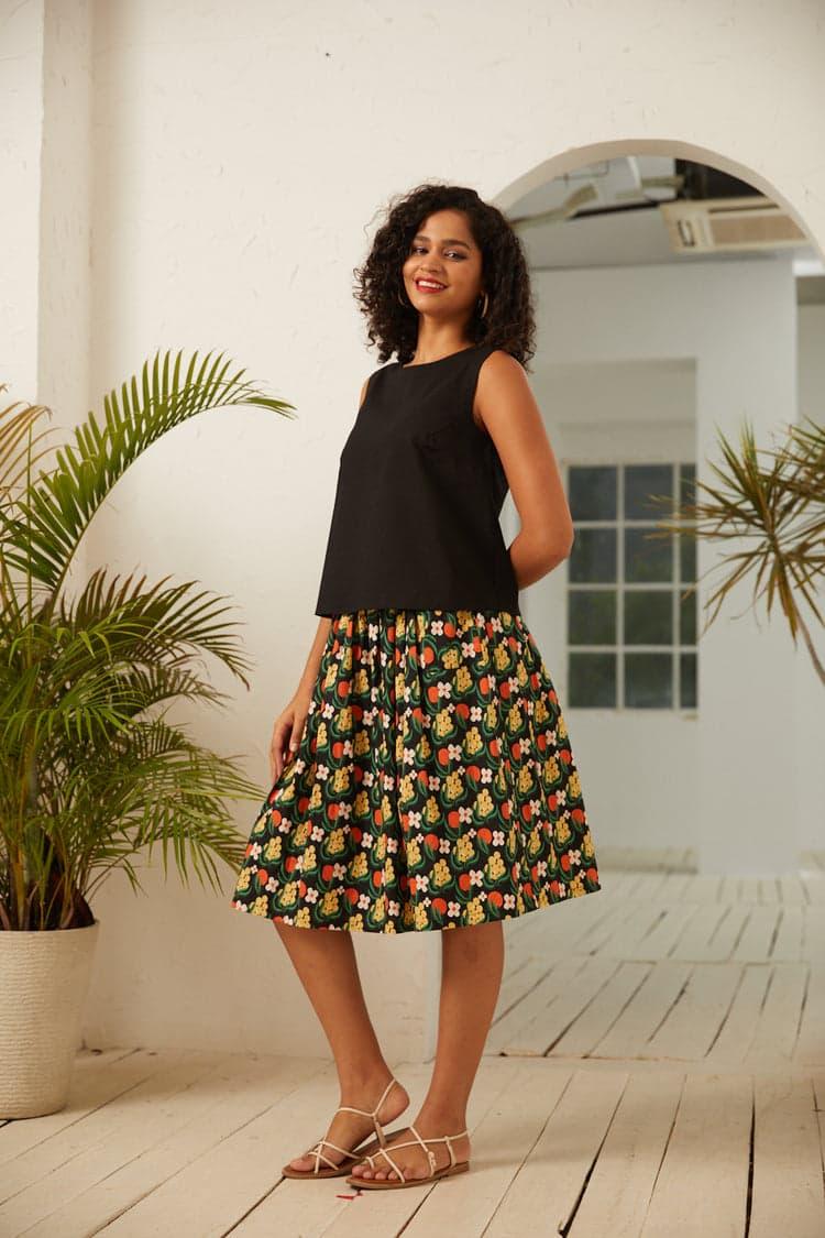 Sunny Daydream Shirt Product Image