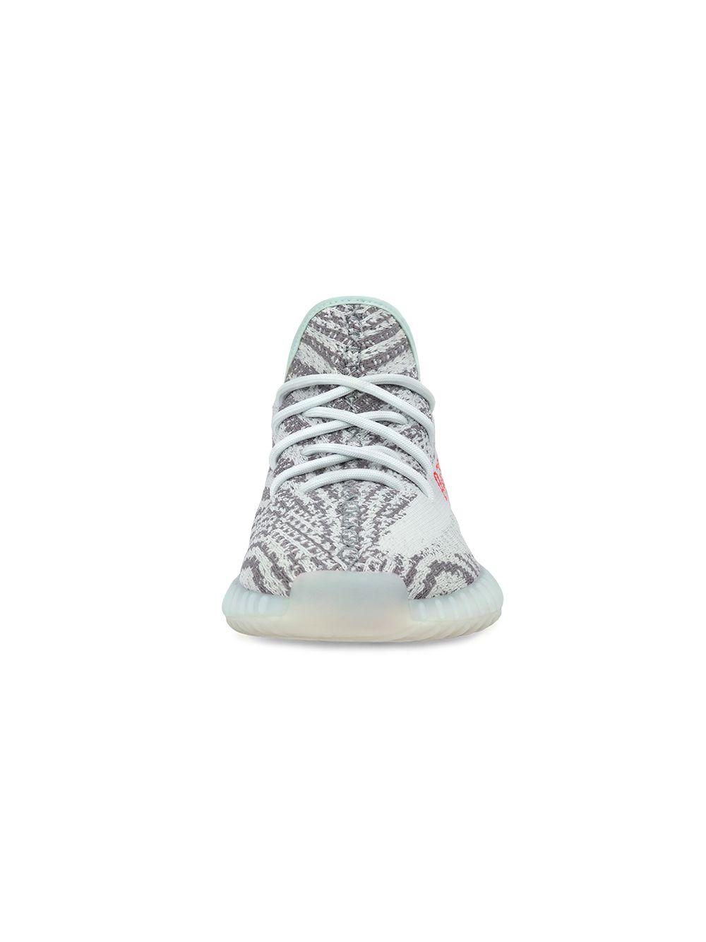 Boost 350 V2 "Blue Tint" sneakers Product Image