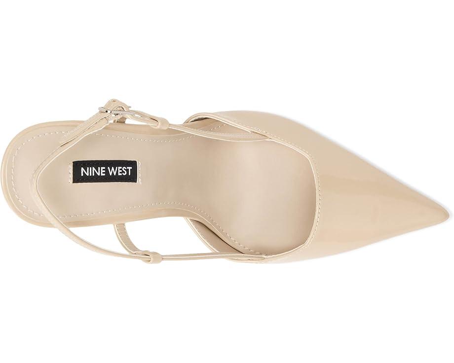 Tatiana Pump Product Image