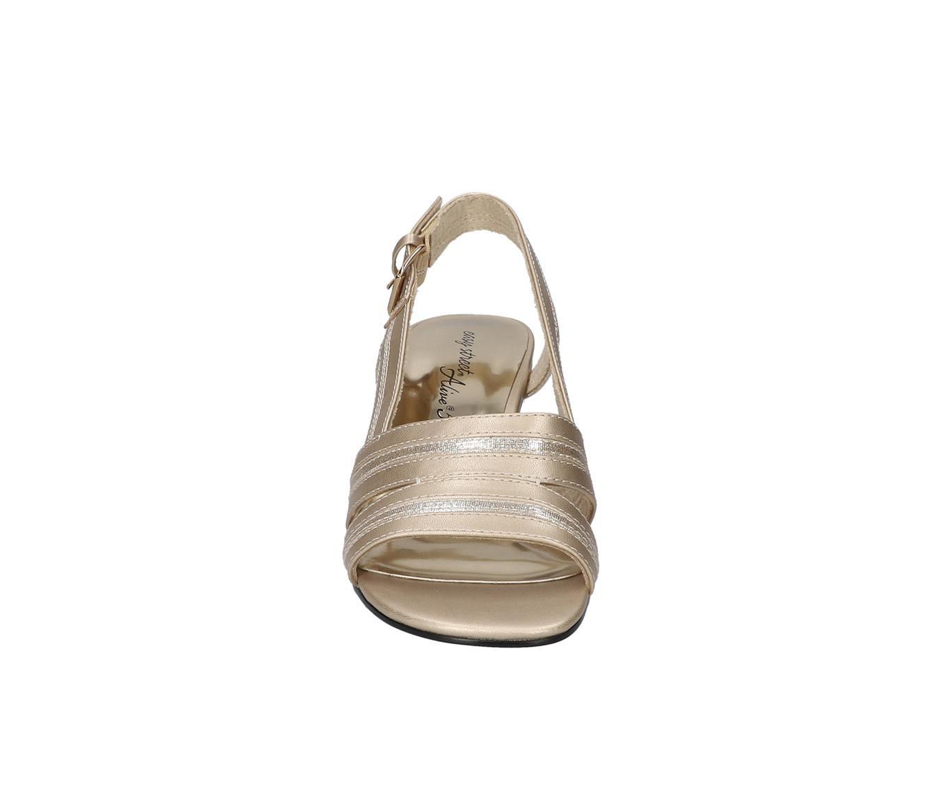 Women's Easy Street Meghan Pumps Product Image