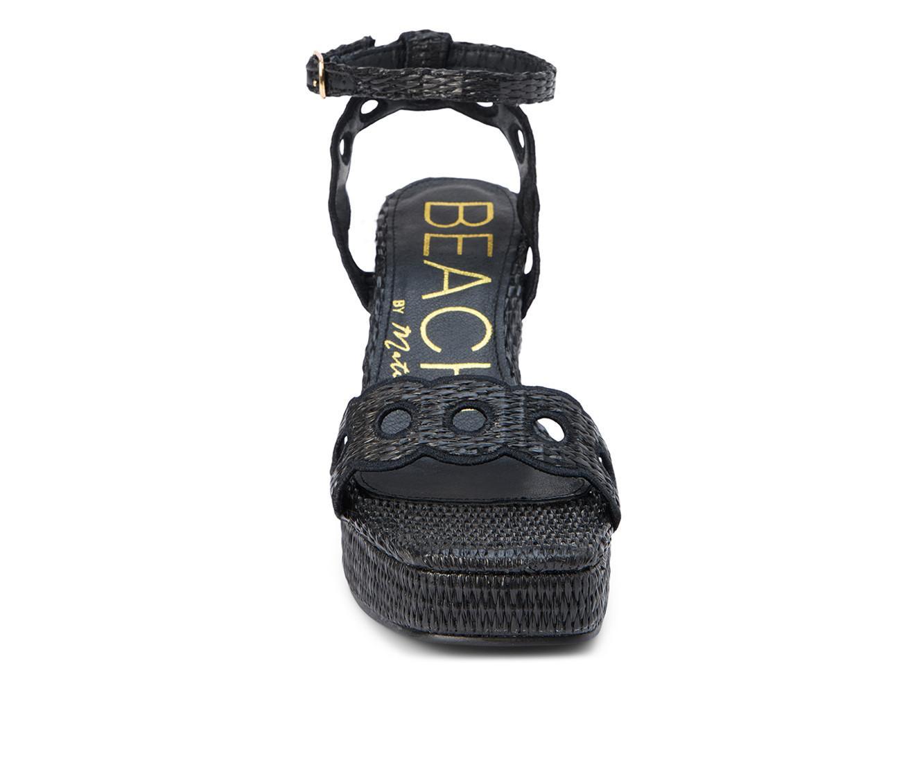 Women's Beach by Matisse Moorea Dress Sandals Product Image