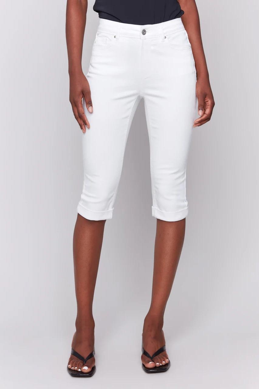 Petal Pusher Pants Product Image