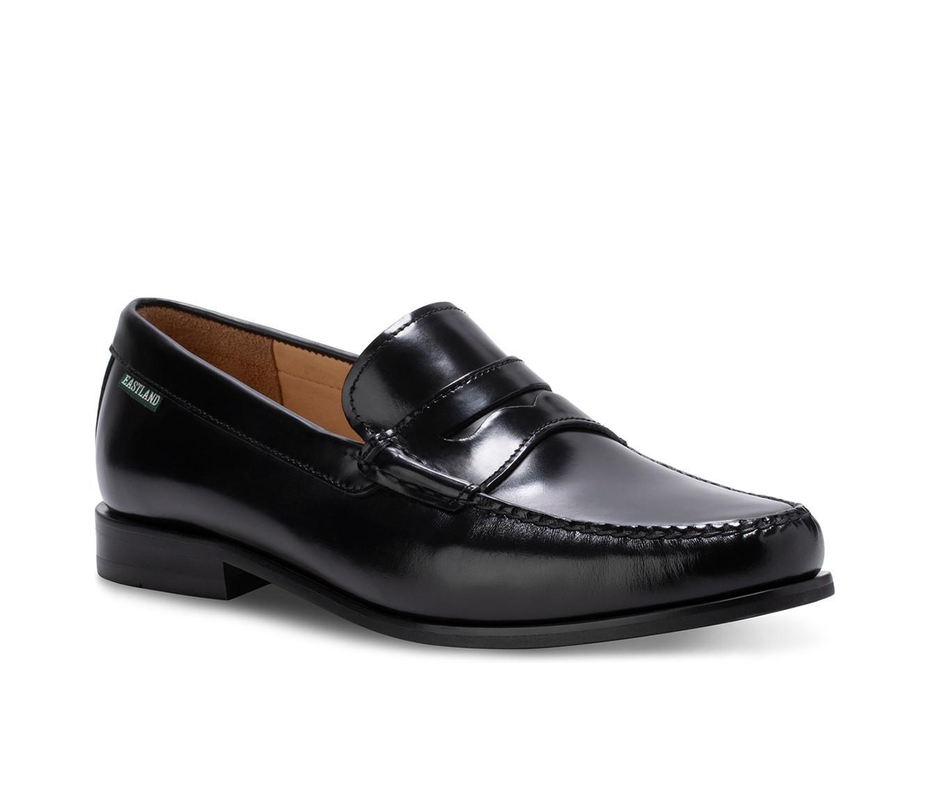 Men's Eastland Bristol Dress Loafers Product Image