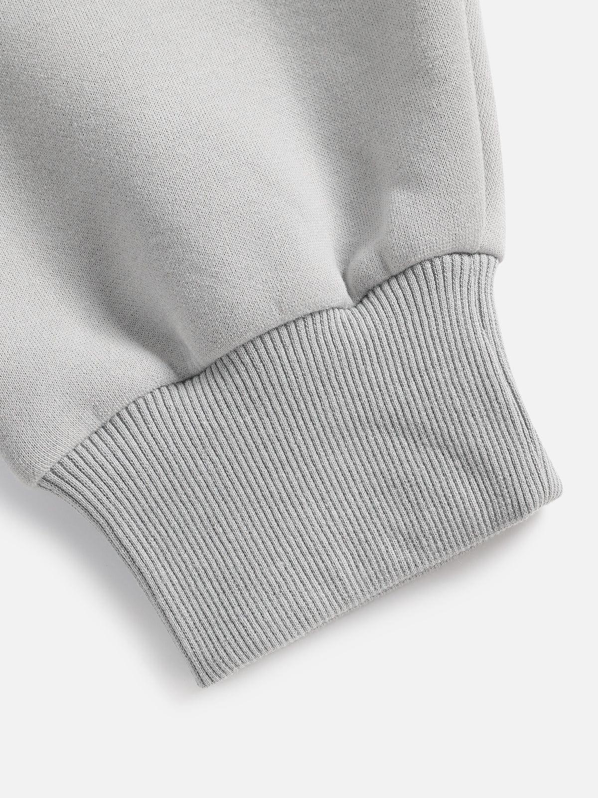 Aelfric Eden Patch Eden Star Pullover Hoodie Product Image