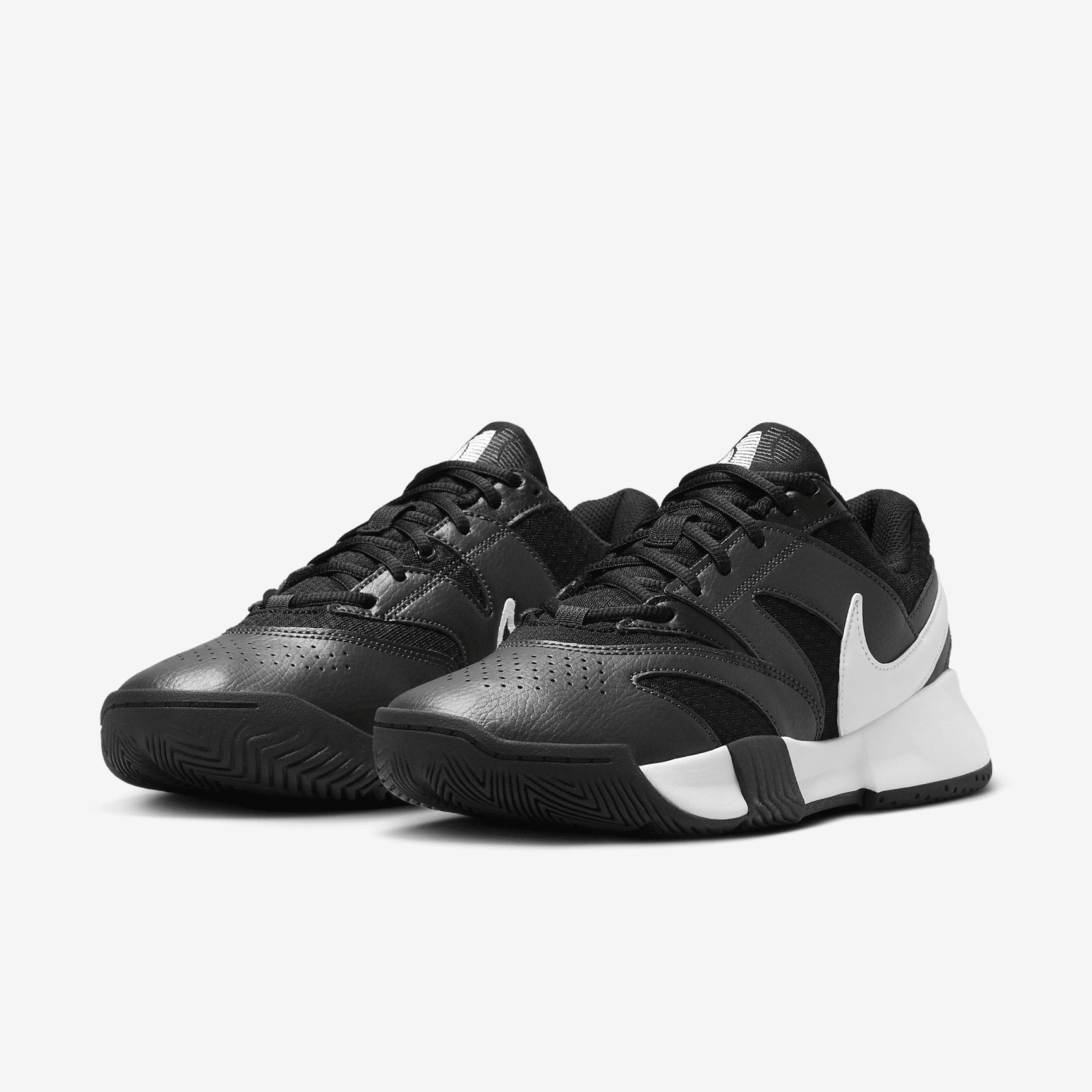 Nike Women's Court Lite 4 Tennis Shoes Product Image