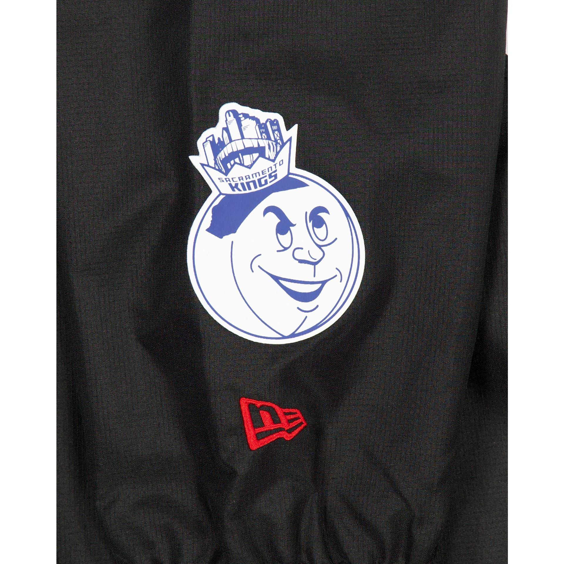 Miami Heat 2024 City Edition Jacket Male Product Image