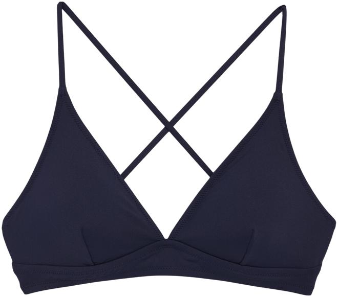 Sconset Bikini Top Product Image