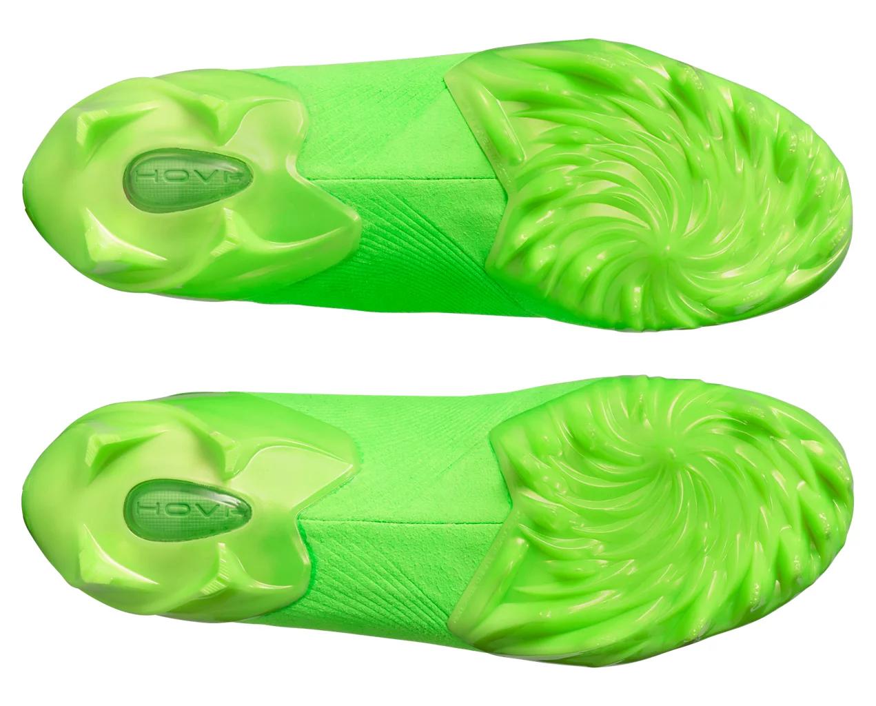 UA Spotlight Pro Suede Product Image