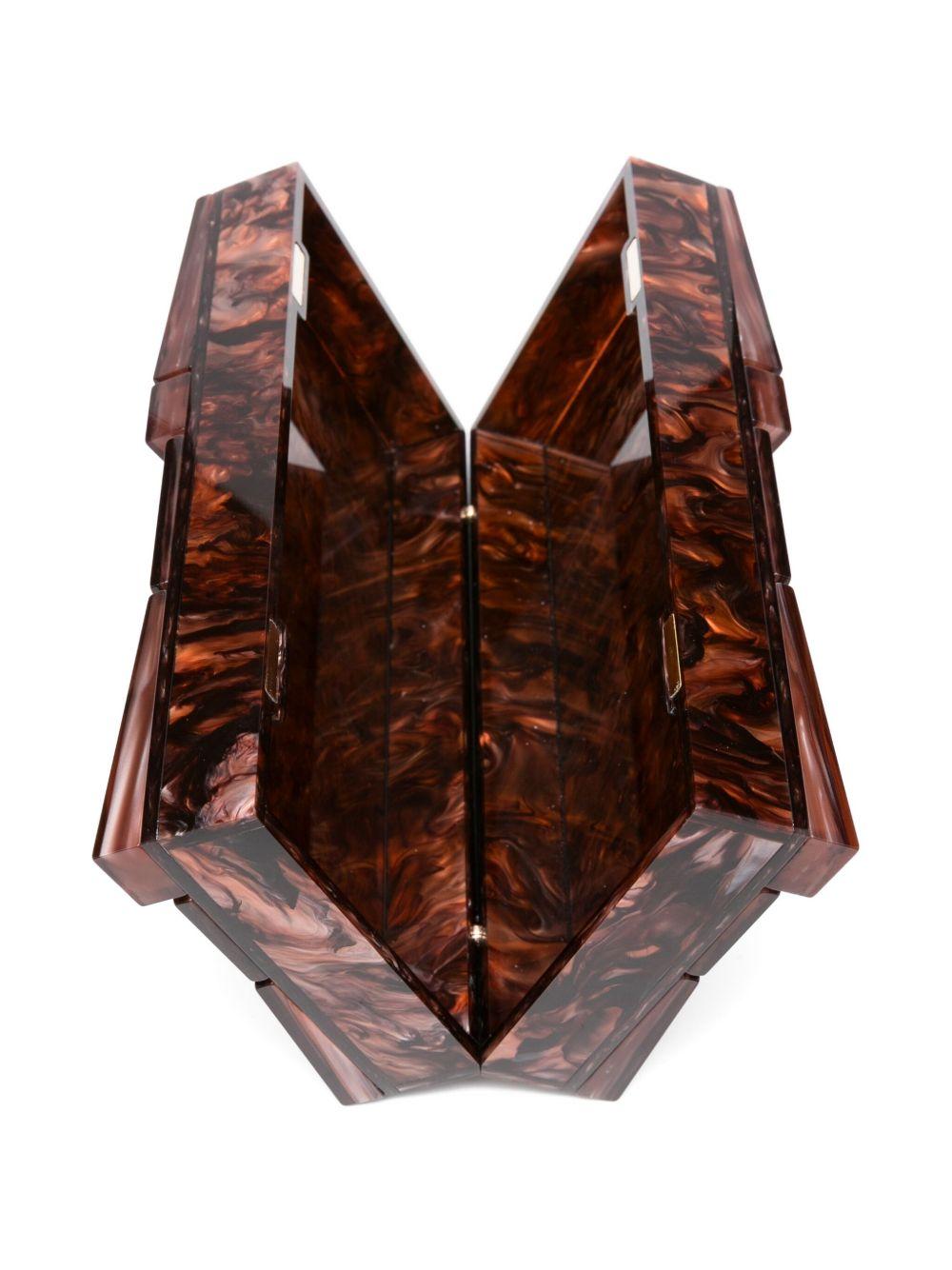 Galleria clutch bag Product Image