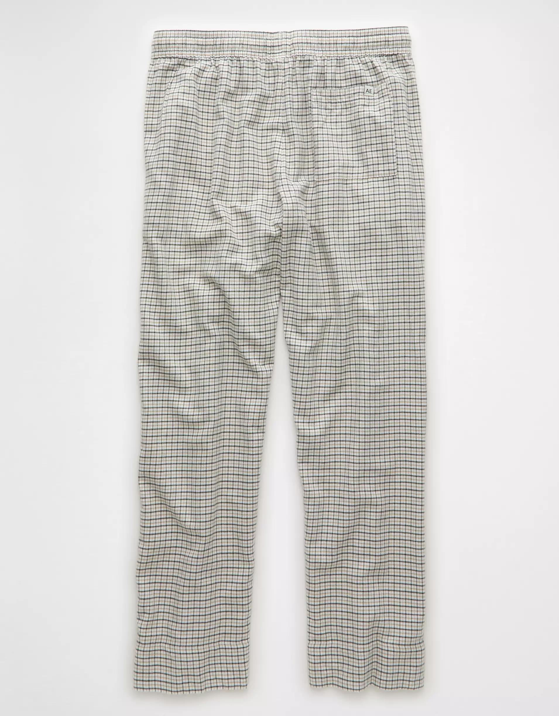 AE Flannel PJ Pant Product Image