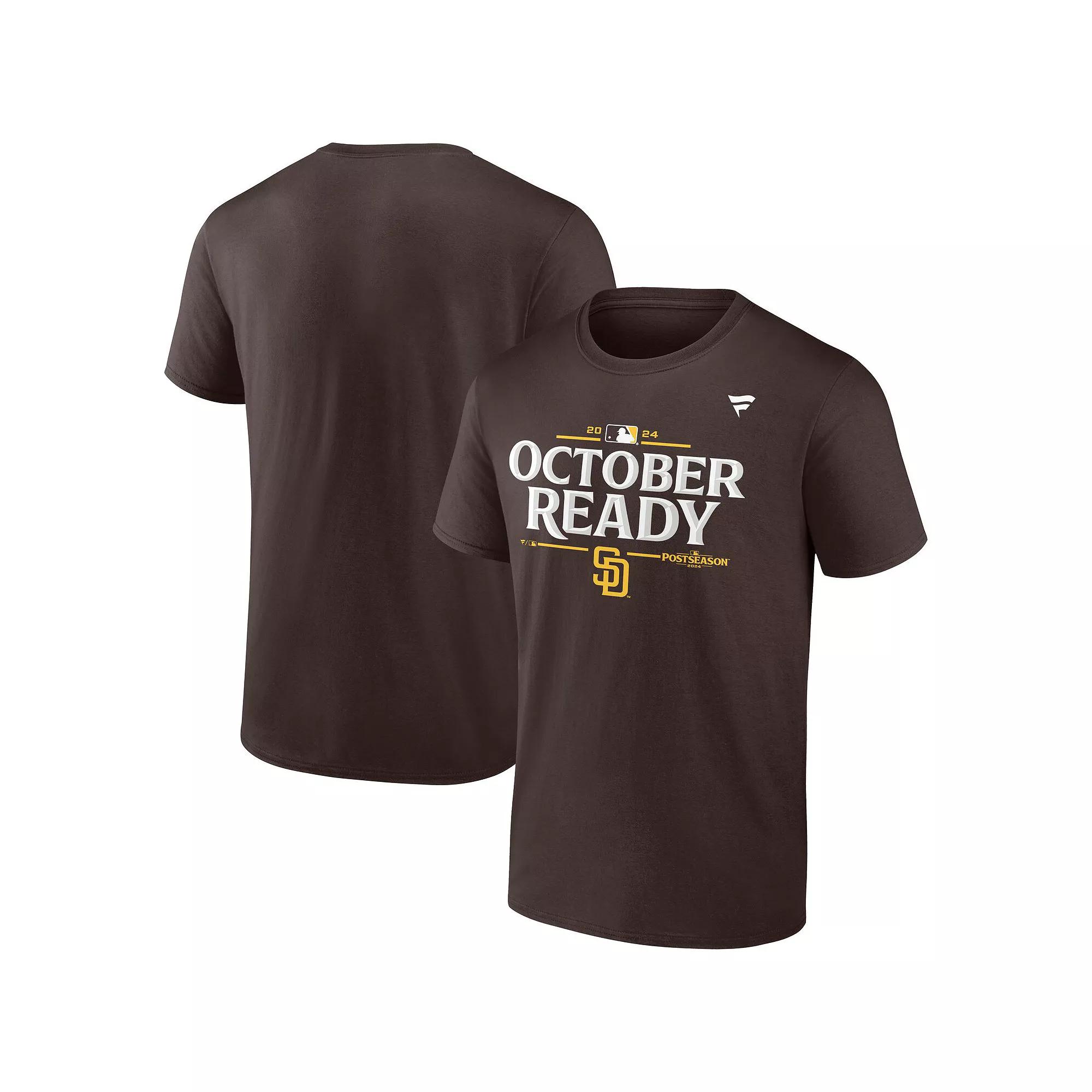 Men's Fanatics Juan Soto Black New York Mets Seal Logo T-Shirt,  Product Image