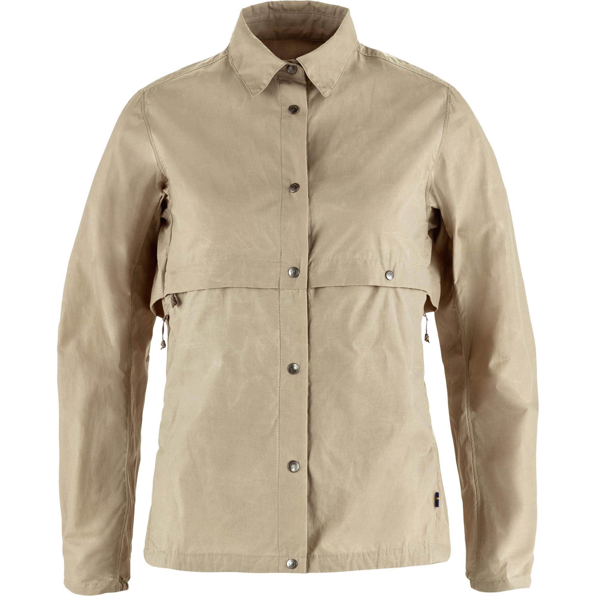 Hoja Rider's Wind Jacket W Product Image