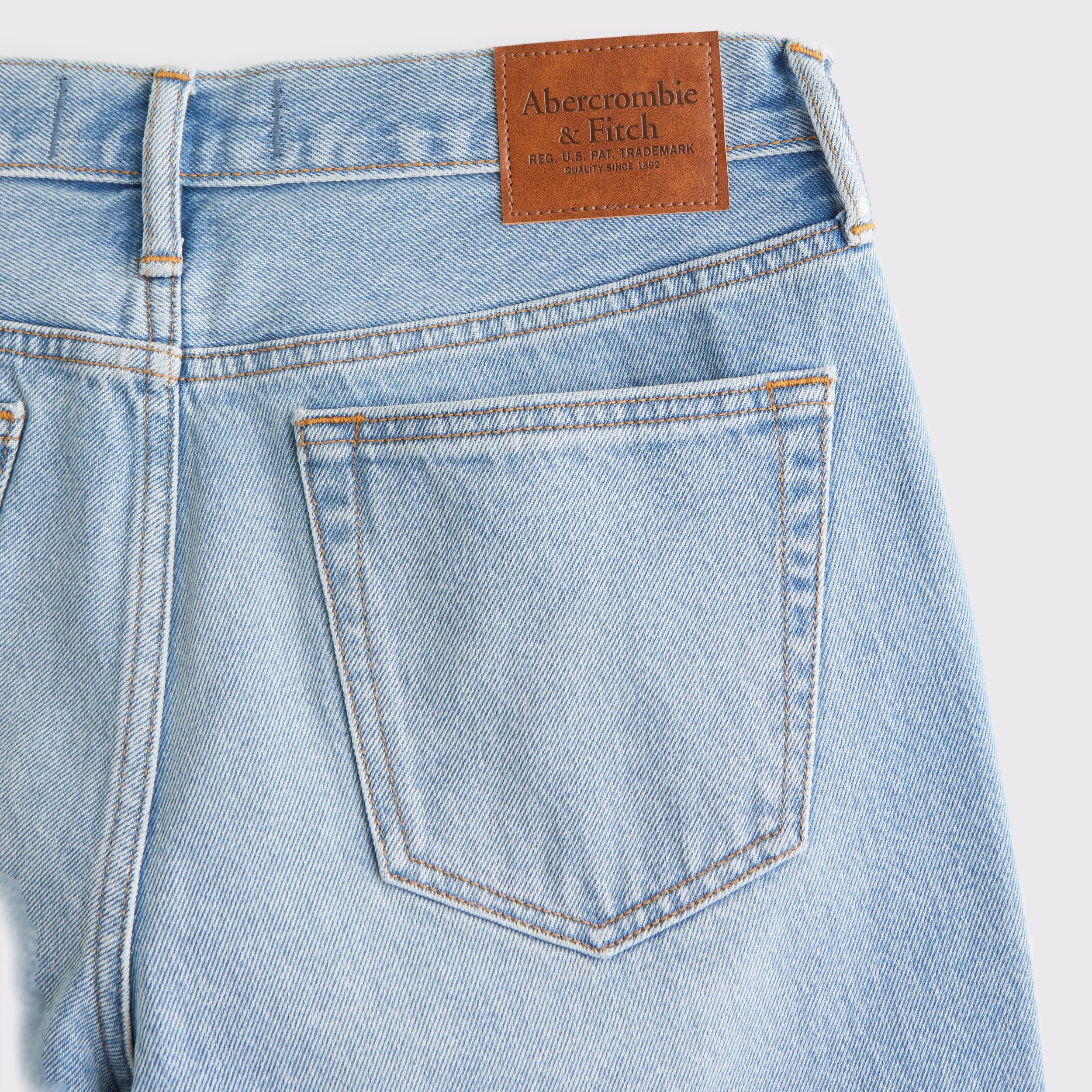 Loose Jean Product Image