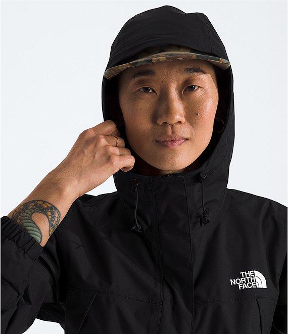 The North Face Antora Rain Parka Product Image