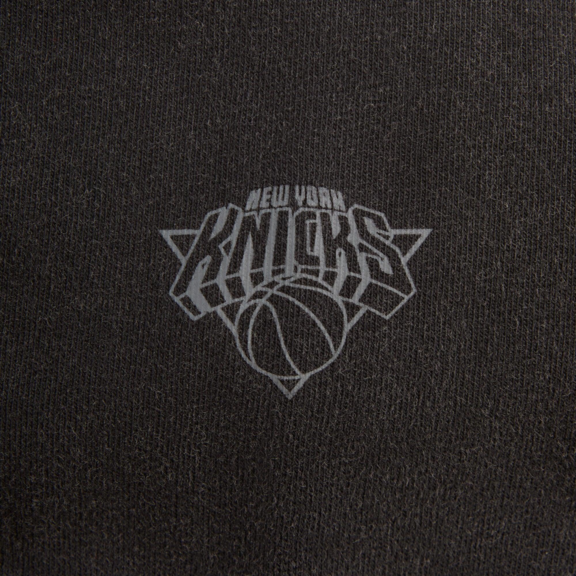 Kith for the New York Knicks Souvenir Jacket - Nocturnal Male Product Image