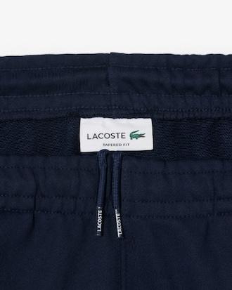 Logo Trim Sweatpants Product Image