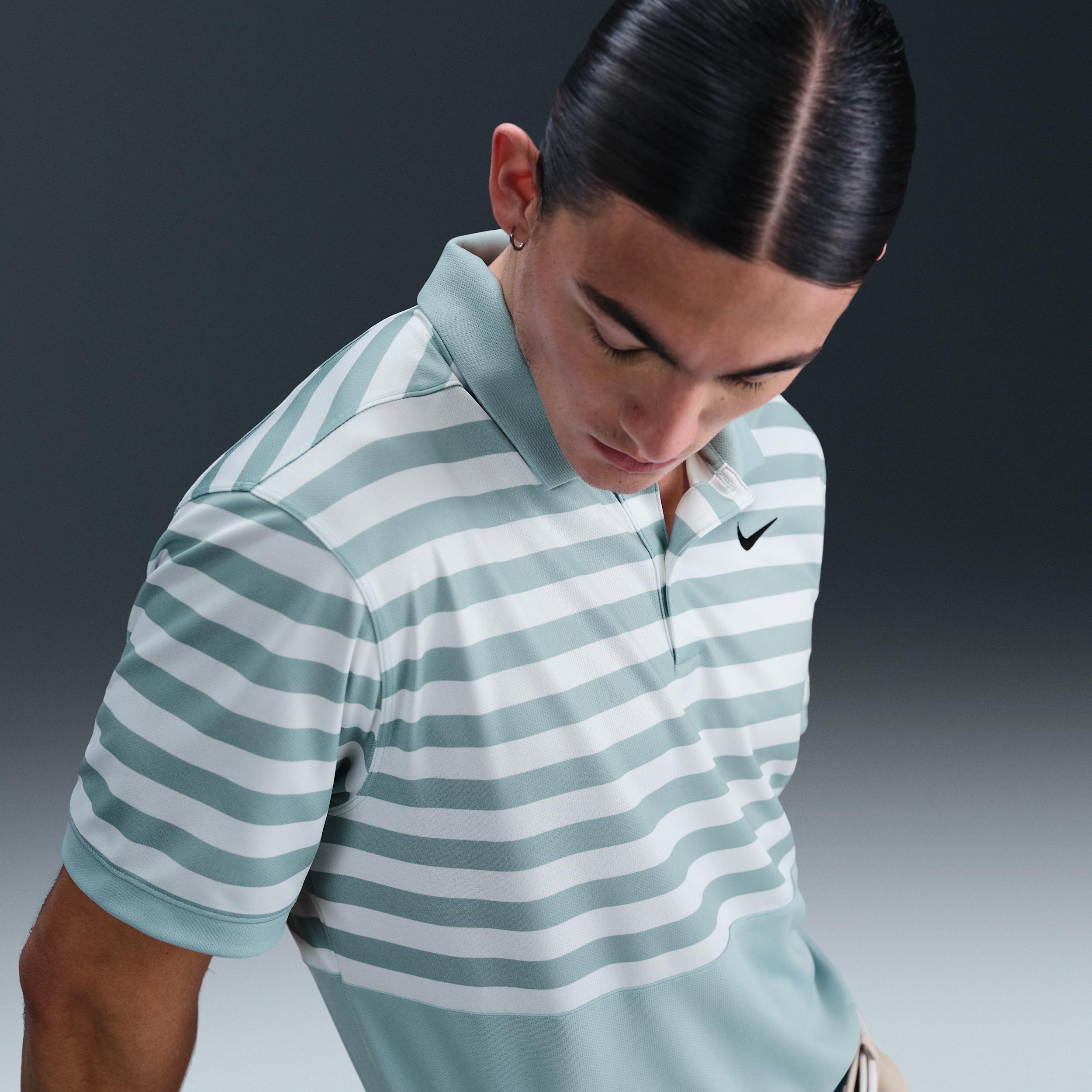 Nike Men's Victory+ Dri-FIT Golf Polo Product Image