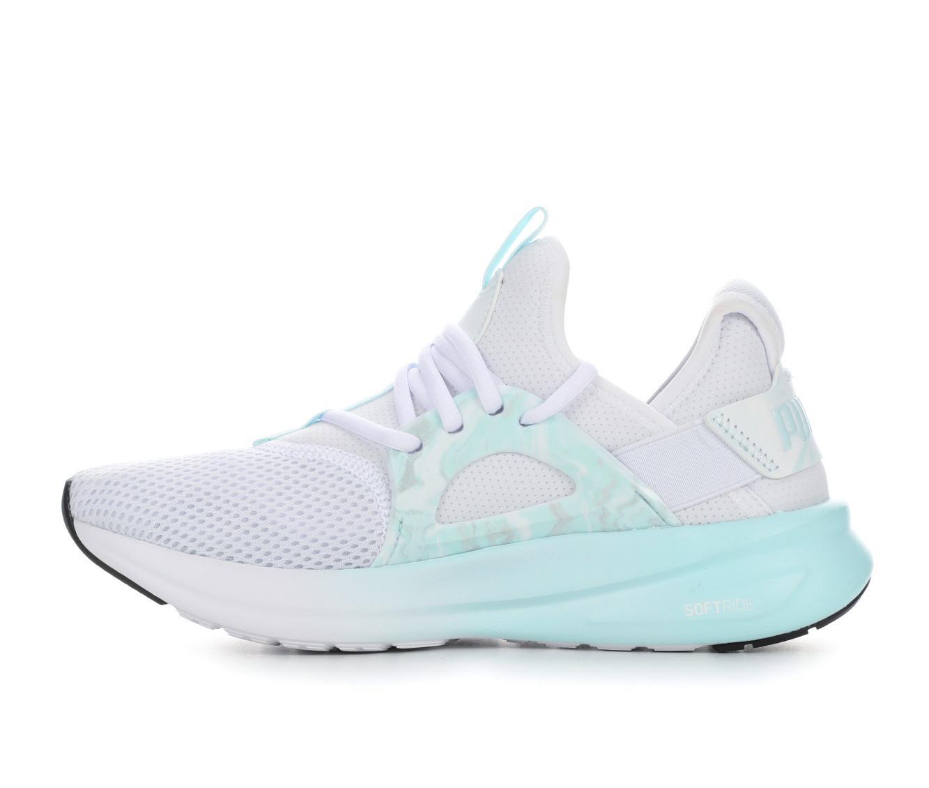 Women's Puma Softride Enzo Evo Glow Running Shoes Product Image