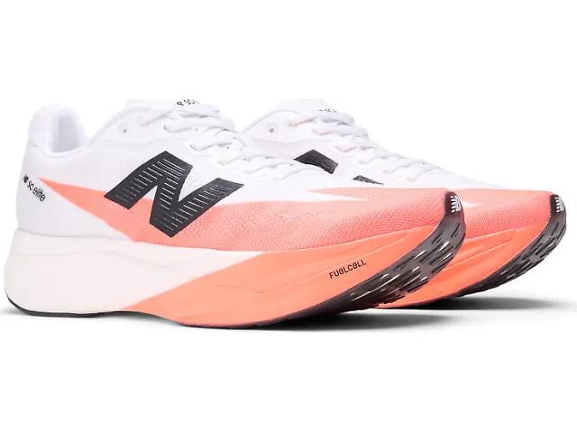 Women's | New Balance FuelCell SuperComp Elite v5 Product Image