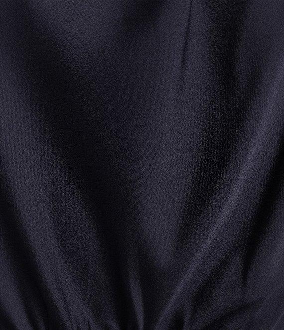 ASTR The Label Jelyn Halter Neck Dress Product Image