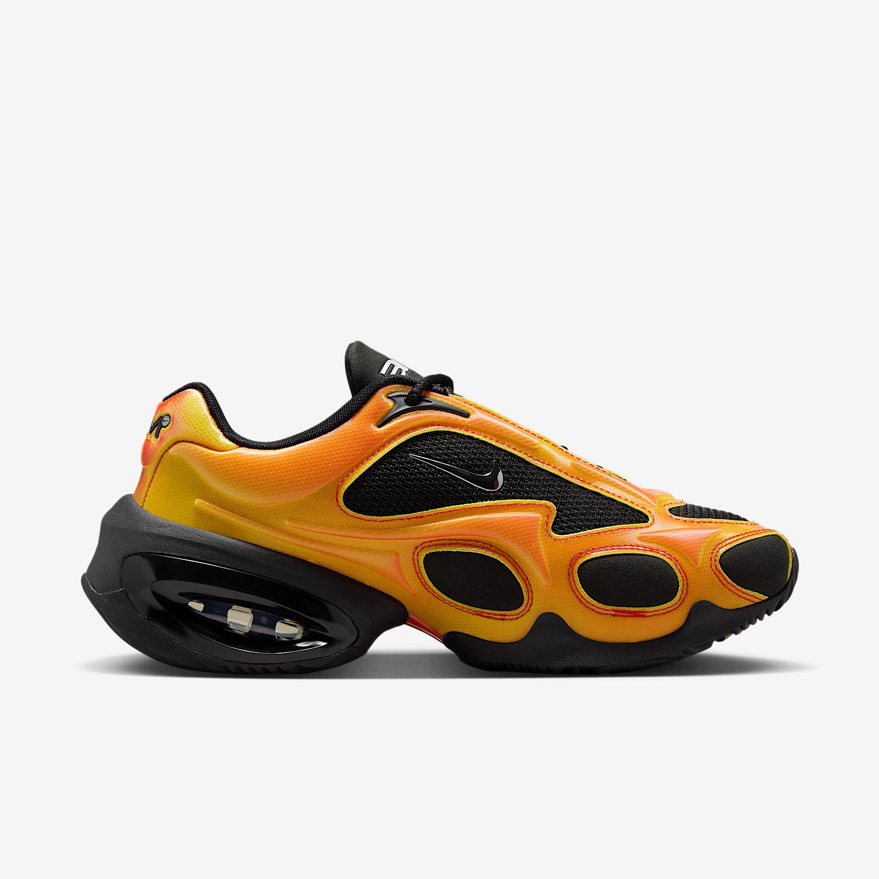 Nike Womens Air Max Muse SE Shoes | IB4396-001 Product Image