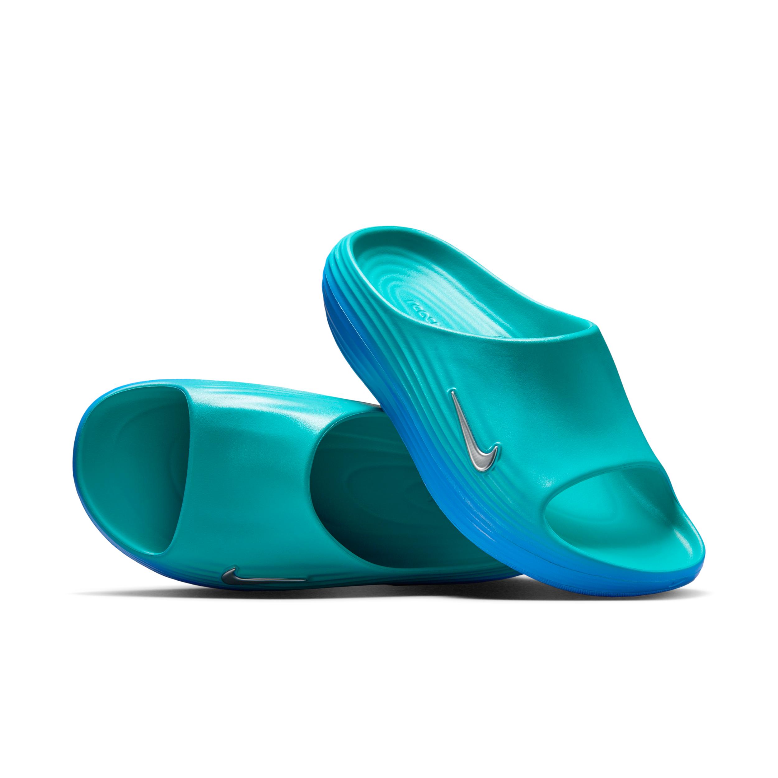 Nike Mens ReactX Rejuven8 Slides | HV4479-401 Product Image
