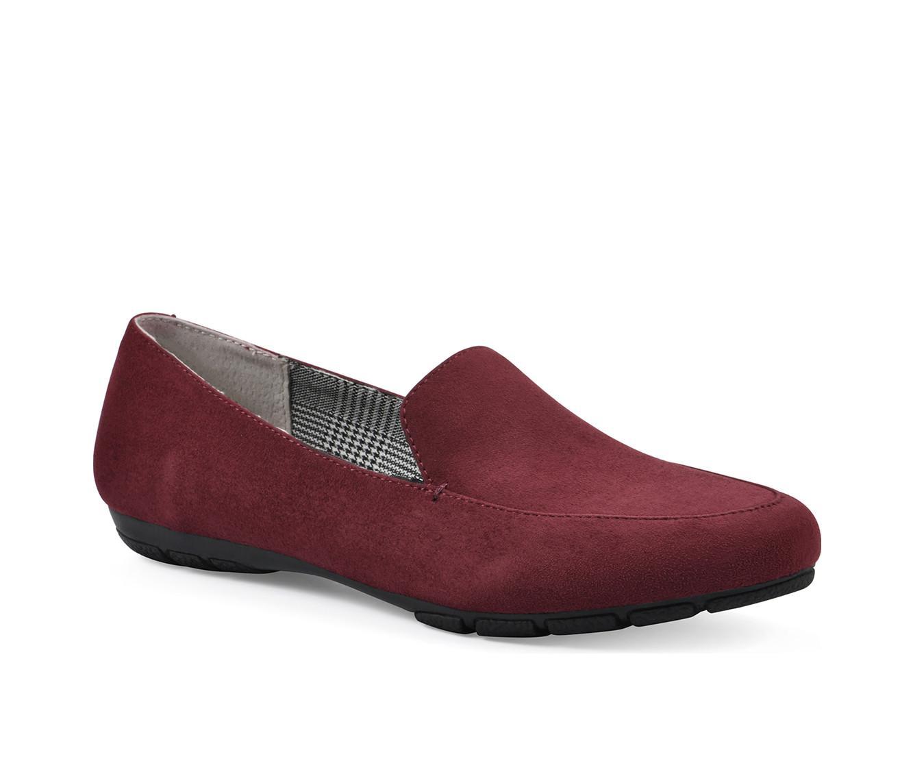 Women's Cliffs by White Mountain Gallant Casual Loafers Product Image