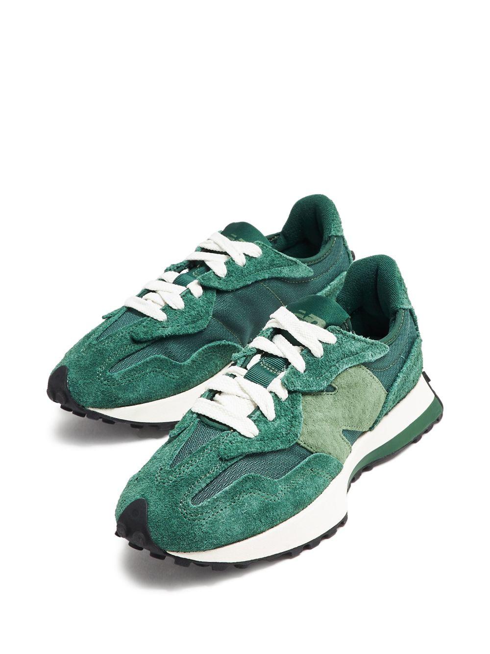 327 low-top sneakers Product Image