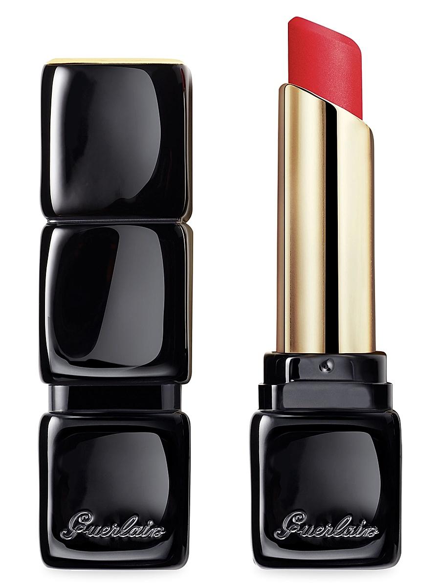 Womens Kisskiss Tender 16H Comfort Lightweight Luminous Matte Lipstick Product Image
