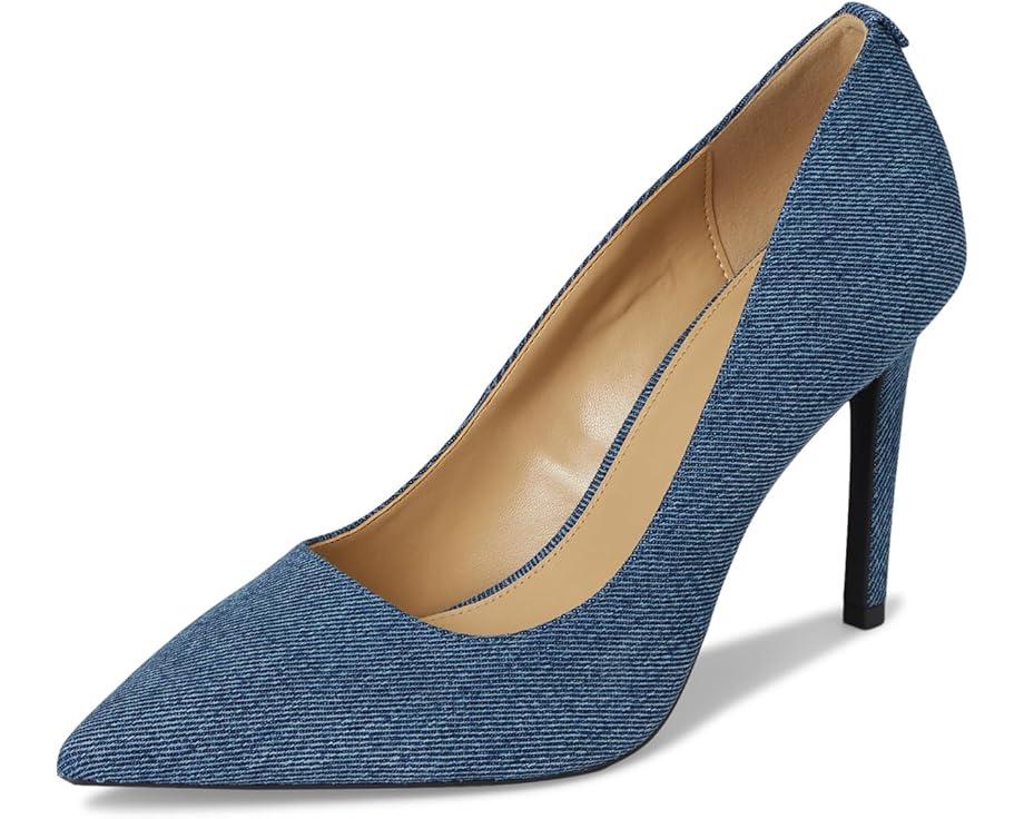 Women's MICHAEL Michael Kors Alina Flex High Pump Product Image