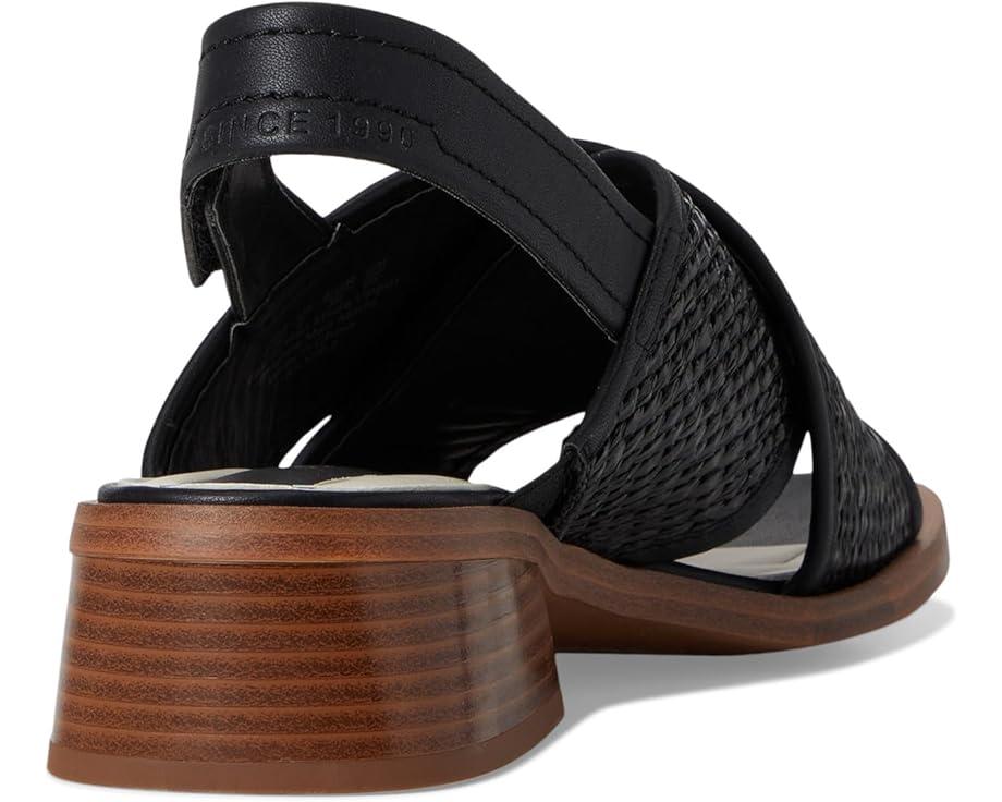 Pepper Stripe Raffia Product Image