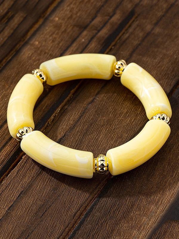 Geometric Bracelet Accessories Product Image