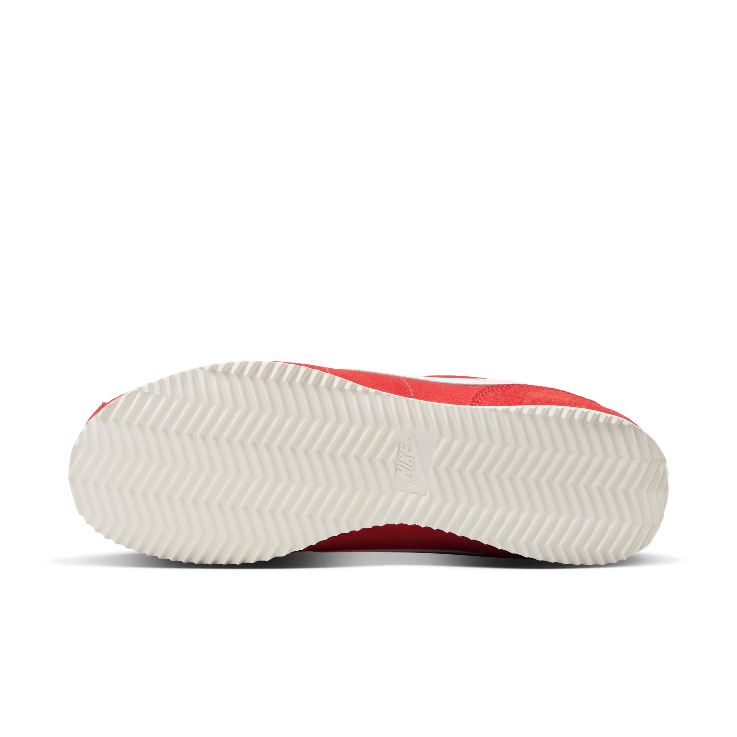 Nike Womens Cortez Shoes | IB1857-600 Product Image